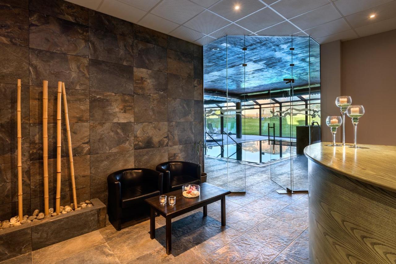 Hotel Spa Aguas De Los Mallos Murillo de Gállego Εξωτερικό φωτογραφία