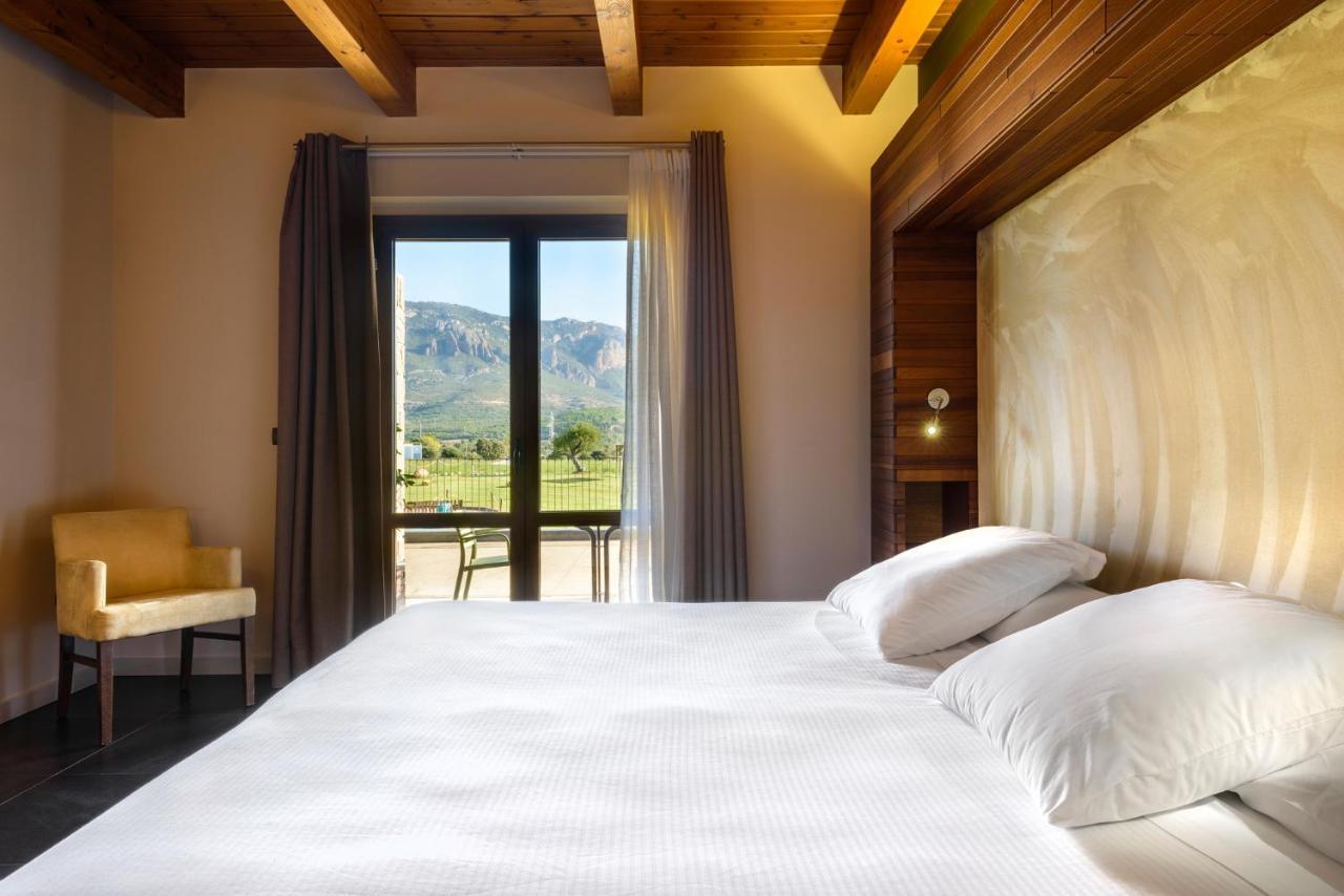 Hotel Spa Aguas De Los Mallos Murillo de Gállego Εξωτερικό φωτογραφία