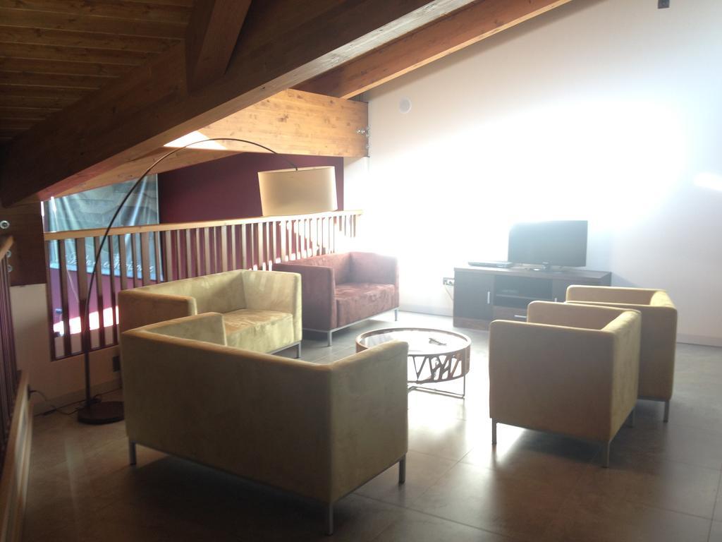 Hotel Spa Aguas De Los Mallos Murillo de Gállego Εξωτερικό φωτογραφία